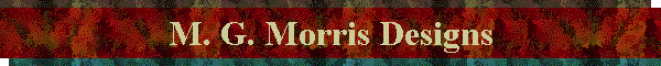 M. G. Morris Designs